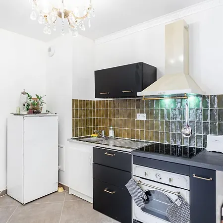 Guestready - Delight And Peace In Apartamento *