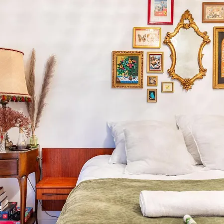 Guestready - Delight And Peace In * Issy-les-Moulineaux