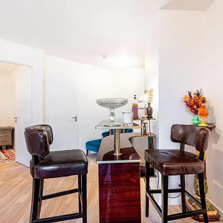 Guestready - Delight And Peace In * Issy-les-Moulineaux