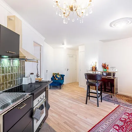 Guestready - Delight And Peace In