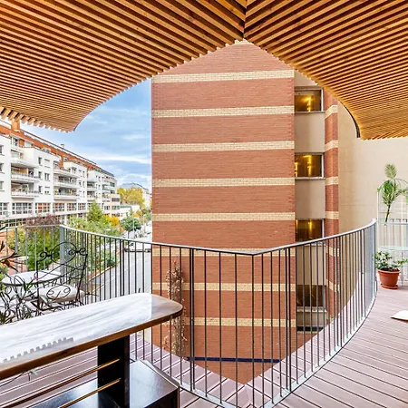 Apartamento Guestready - Delight And Peace In